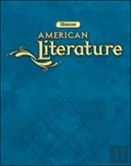 Ccss Project Practice Book, American Literature