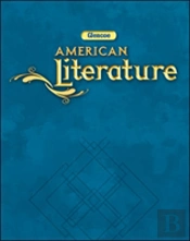 Ccss Project Practice Book, American Literature