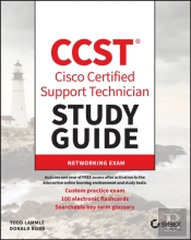 Ccst Cisco Certified Support Technician Study Guide