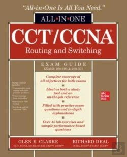 Bertrand.pt - Cct/Ccna Routing And Switching All-In-One Exam Guide (Exams 100-490 & 200-301)