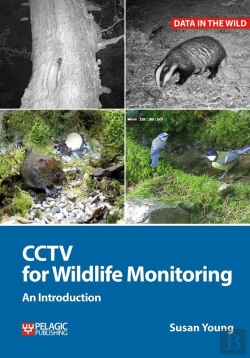Bertrand.pt - Cctv For Wildlife Monitoring
