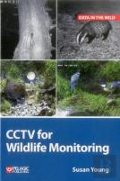 Cctv For Wildlife Monitoring