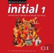 Cd Audio Ind Intial 1 Euros