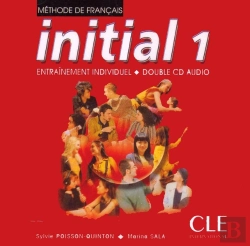 Bertrand.pt - Cd Audio Ind Intial 1 Euros
