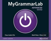 Cd Class - Mygrammarlab Advanced