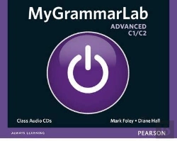 Bertrand.pt - Cd Class - Mygrammarlab Advanced