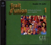Cd Collectif Trait D'Union Niveau 1