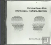 Cd Communiquer Etre Informations Relations Identites