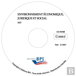 Bertrand.pt - Cd Corrige Bep Environnement Edition 05