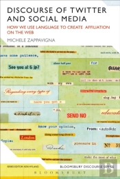 Cd Discourse Of Twitter