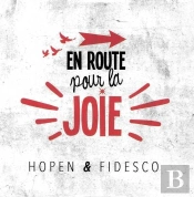 Cd - En Route Pour La Joie - Hopen/Fidesco