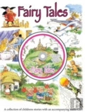 Cd Fairy Tale Book Volume 4