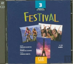 Bertrand.pt - Cd Festival Niveau 3 Coll