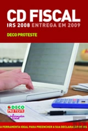 CD Fiscal  - IRS 2008
