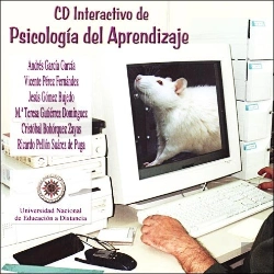 Bertrand.pt - Cd Interactivo De Psicolog¡A Del Aprendizaje