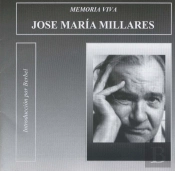 Cd Jose Maria Millares Memoria Viva
