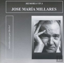 Bertrand.pt - Cd Jose Maria Millares Memoria Viva