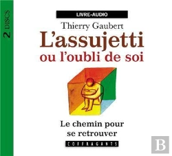 Bertrand.pt - Cd L Assujetti Ou L Oubli De Soi