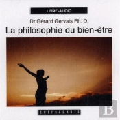 Cd La Philosophie Du Bien-Etre