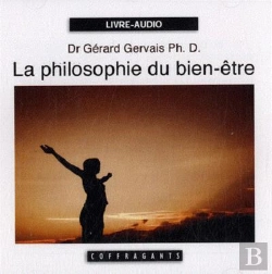 Bertrand.pt - Cd La Philosophie Du Bien-Etre