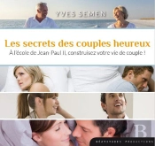 Cd Les Secrets Des Couples Heureux