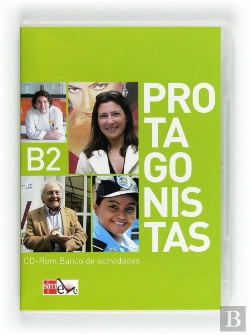 Bertrand.pt - Cd-Rom Rd.Protagonistas B2 11
