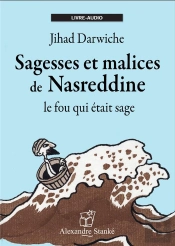Cd Sagesses Et Malices De Nasreddine