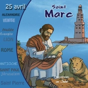 Cd Saint Marc