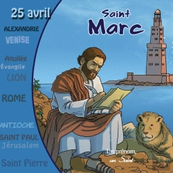 Bertrand.pt - Cd Saint Marc