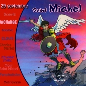 Cd Saint Michel