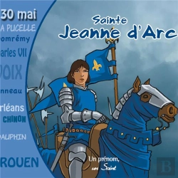 Bertrand.pt - Cd Sainte Jeanne D'Arc