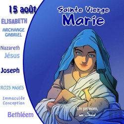 Bertrand.pt - Cd Sainte Vierge Marie