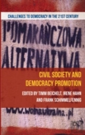 Cdc Civil Society Democracy Promot