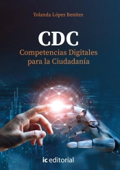 Cdc Competencias Digitales Para La Ciudadania