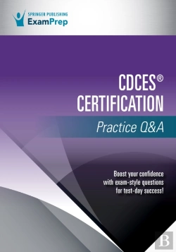 Bertrand.pt - Cdcesâ® Certification Practice Q&A