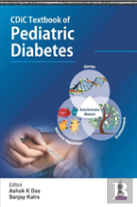 Cdic Textbook Of Pediatric Diabetes