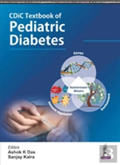 Cdic Textbook Of Pediatric Diabetes