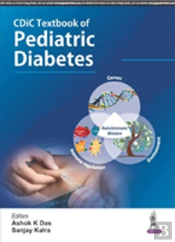 Bertrand.pt - Cdic Textbook Of Pediatric Diabetes