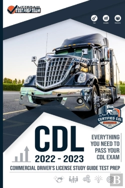 Bertrand.pt - Cdl - Commercial Driver'S License Study Guide Test Prep