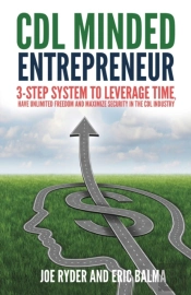 Cdl Minded Entrepreneur