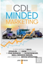 Cdl Minded Marketing