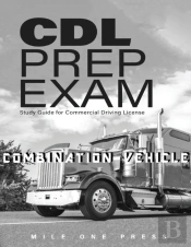 Cdl Prep Exam