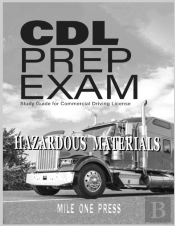 Cdl Prep Exam
