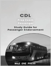 Cdl Prep Exam