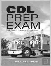 Cdl Prep Exam