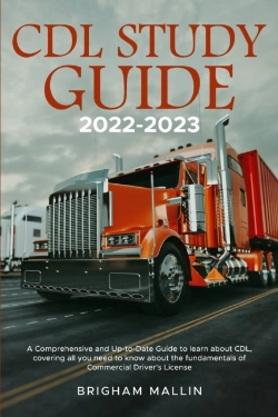 Bertrand.pt - Cdl Study Guide 2022-2023
