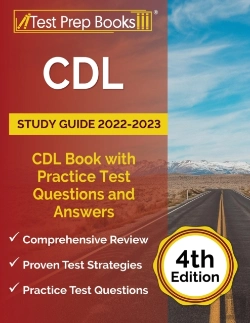 Bertrand.pt - Cdl Study Guide 2022-2023