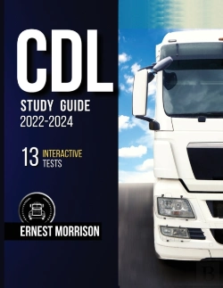 Bertrand.pt - Cdl Study Guide 2022-2024