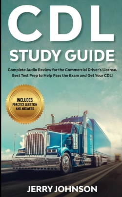 Bertrand.pt - Cdl Study Guide: Complete Audio Review F