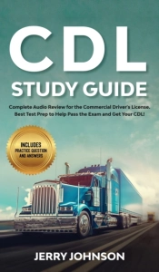 Cdl Study Guide